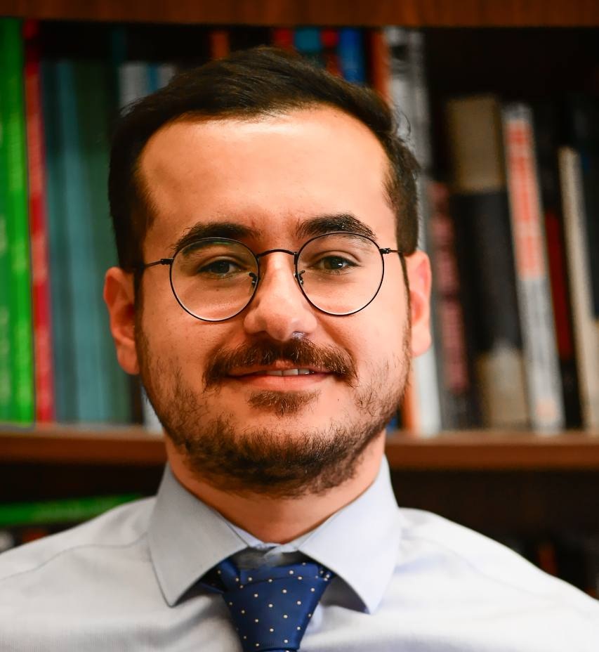 Sina Mirzaei's photo